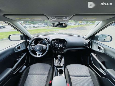 Kia Soul 2021 - фото 9