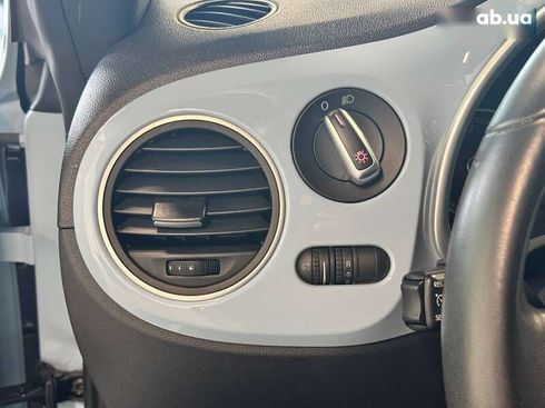 Volkswagen Beetle 2015 - фото 22