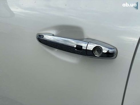 Kia Niro 2020 - фото 7
