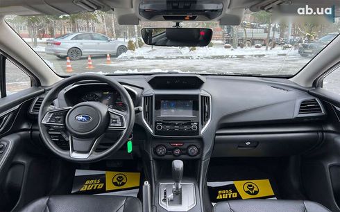 Subaru Impreza 2018 - фото 12