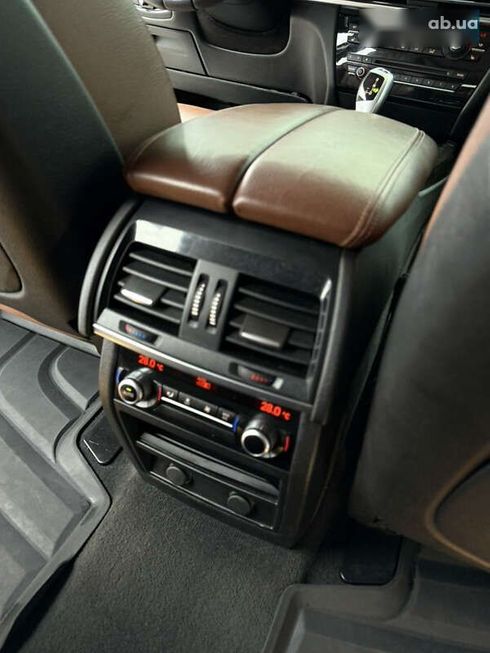 BMW X5 2014 - фото 21