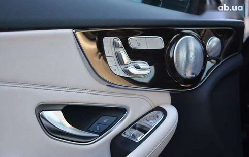 Mercedes-Benz C-Класс 2020 - фото 21