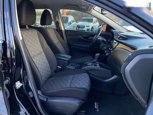 Nissan Rogue 2021 - фото 28