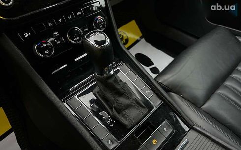 Skoda Superb 2018 - фото 14