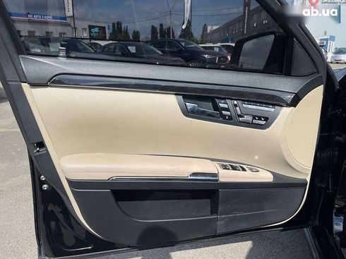 Mercedes-Benz S-Класс 2013 - фото 30