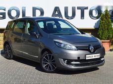 Продажа б/у Renault Scenic в Одессе - купить на Автобазаре
