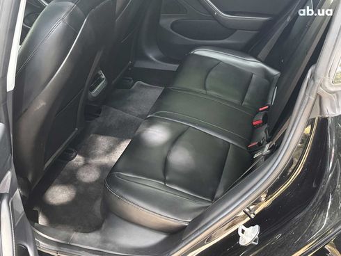 Tesla Model 3 2018 черный - фото 25