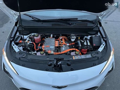 Chevrolet Bolt 2023 - фото 25