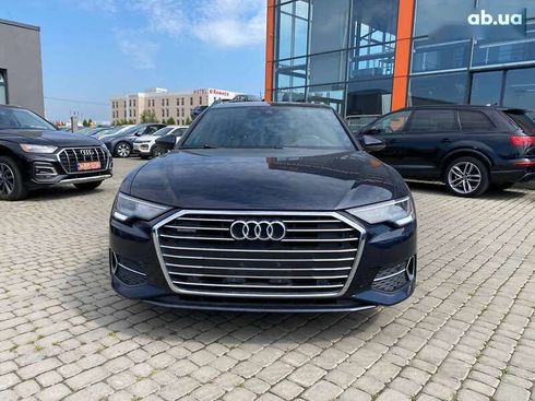 Audi A6 2019 - фото 2