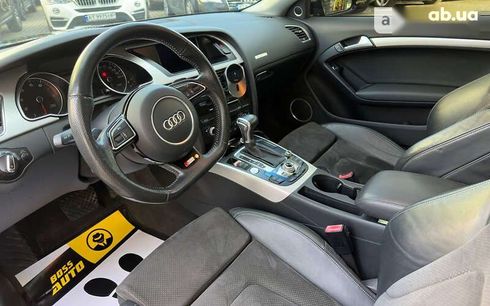 Audi A5 2015 - фото 9