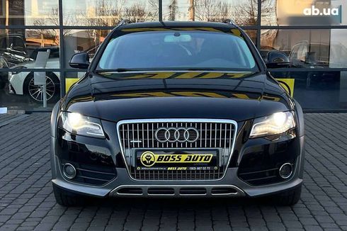 Audi A4 2009 - фото 2