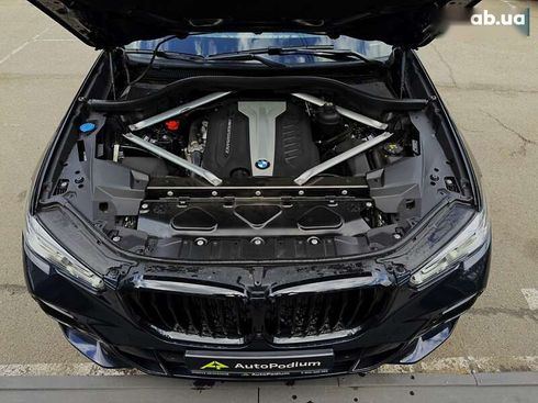 BMW X5 2021 - фото 27