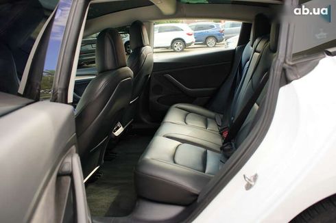 Tesla Model 3 2022 - фото 25