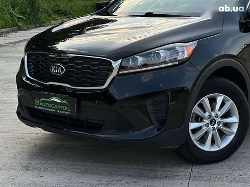 Kia Sorento 2019 - фото 2