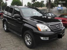 Запчасти Разборки Lexus GX Винница - купить на Автобазаре