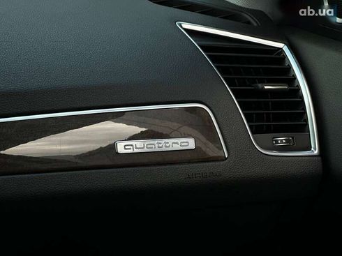 Audi Q5 2015 - фото 19