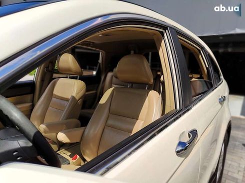Honda CR-V 2008 - фото 4