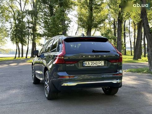 Volvo XC60 2023 - фото 30