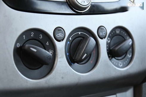 Ford Focus 2009 - фото 19