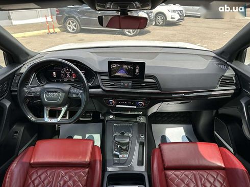 Audi SQ5 2018 - фото 19