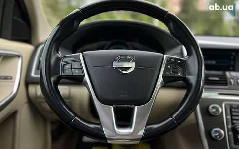 Volvo XC60 2014 - фото 21