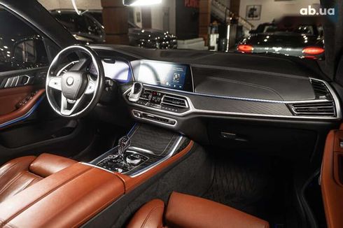 BMW X7 2022 - фото 2