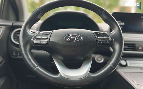 Hyundai Kona 2020 - фото 21