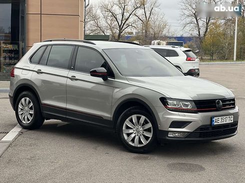 Volkswagen Tiguan 2017 - фото 13