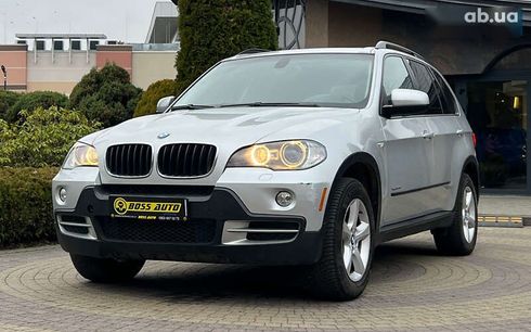 BMW X5 2010 - фото 3