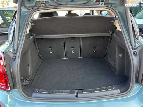 MINI Countryman 2021 - фото 25
