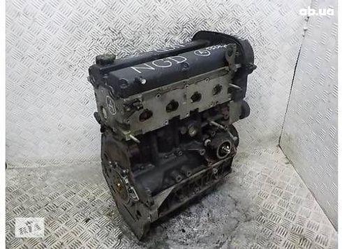 двигатель в сборе для Ford Mondeo - купить на Автобазаре - фото 4