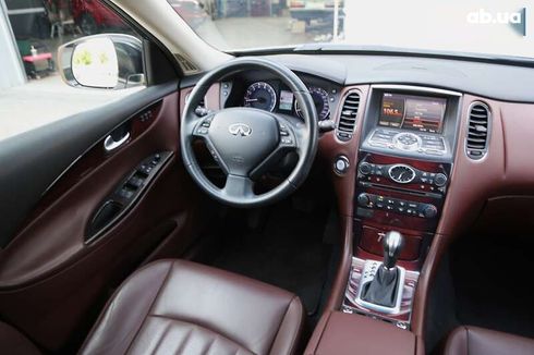 Infiniti QX50 2017 - фото 12
