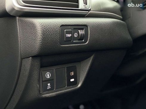 Honda Accord 2020 - фото 18