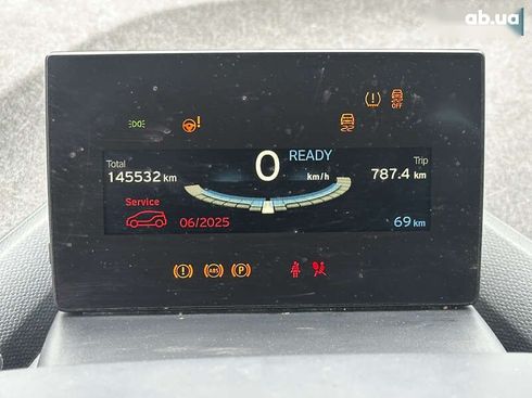 BMW i3 2015 - фото 22