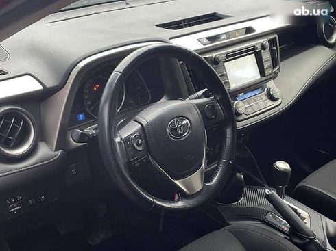 Toyota RAV4 2014 - фото 11