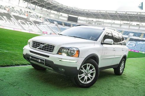 Volvo XC90 2008 - фото 3