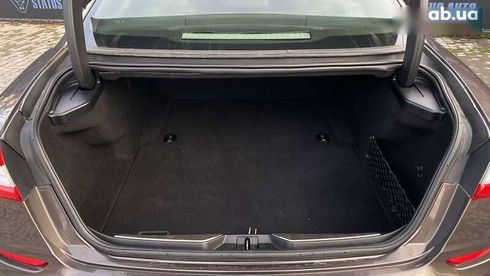 Maserati Quattroporte 2013 - фото 10