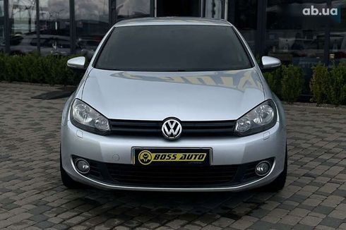 Volkswagen Golf 2011 - фото 2