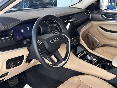 Jeep Grand Cherokee 2022 - фото 21