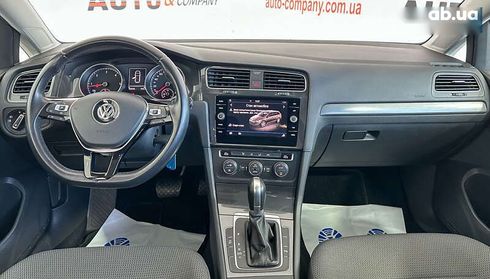 Volkswagen Golf 2019 - фото 12