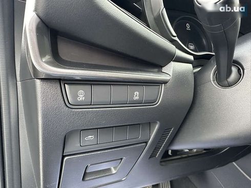 Mazda 3 2021 - фото 15