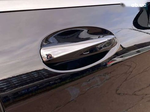 Mercedes-Benz S-Класс 2019 - фото 7