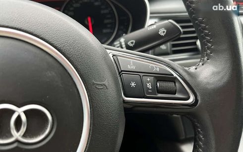 Audi A6 2013 - фото 15