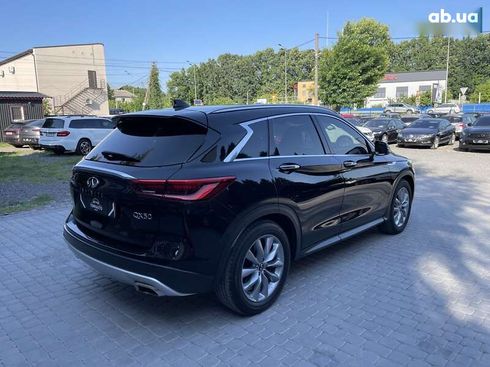 Infiniti QX50 2021 - фото 14
