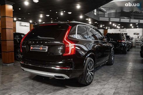 Volvo XC90 2021 - фото 20