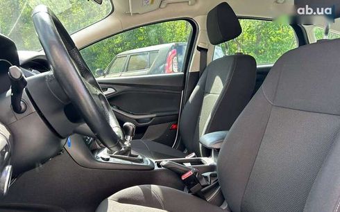 Ford Focus 2016 - фото 9