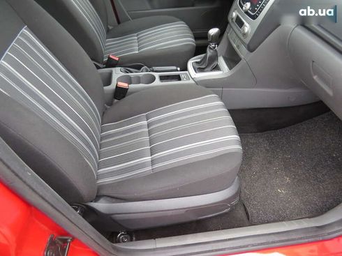 Ford Focus 2009 - фото 19