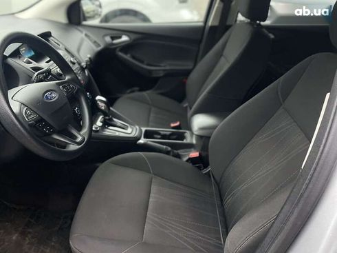 Ford Focus 2016 - фото 11