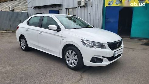 Peugeot 301 2021 - фото 7