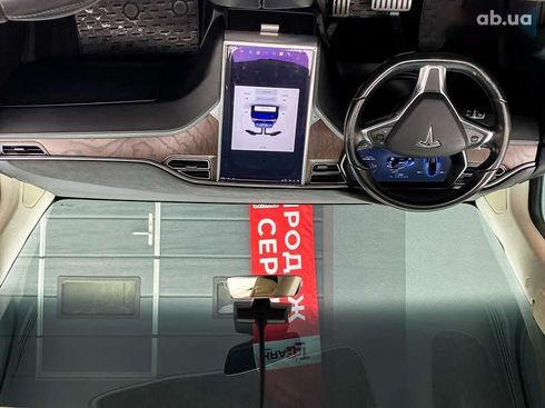 Tesla Model X 2016 - фото 19